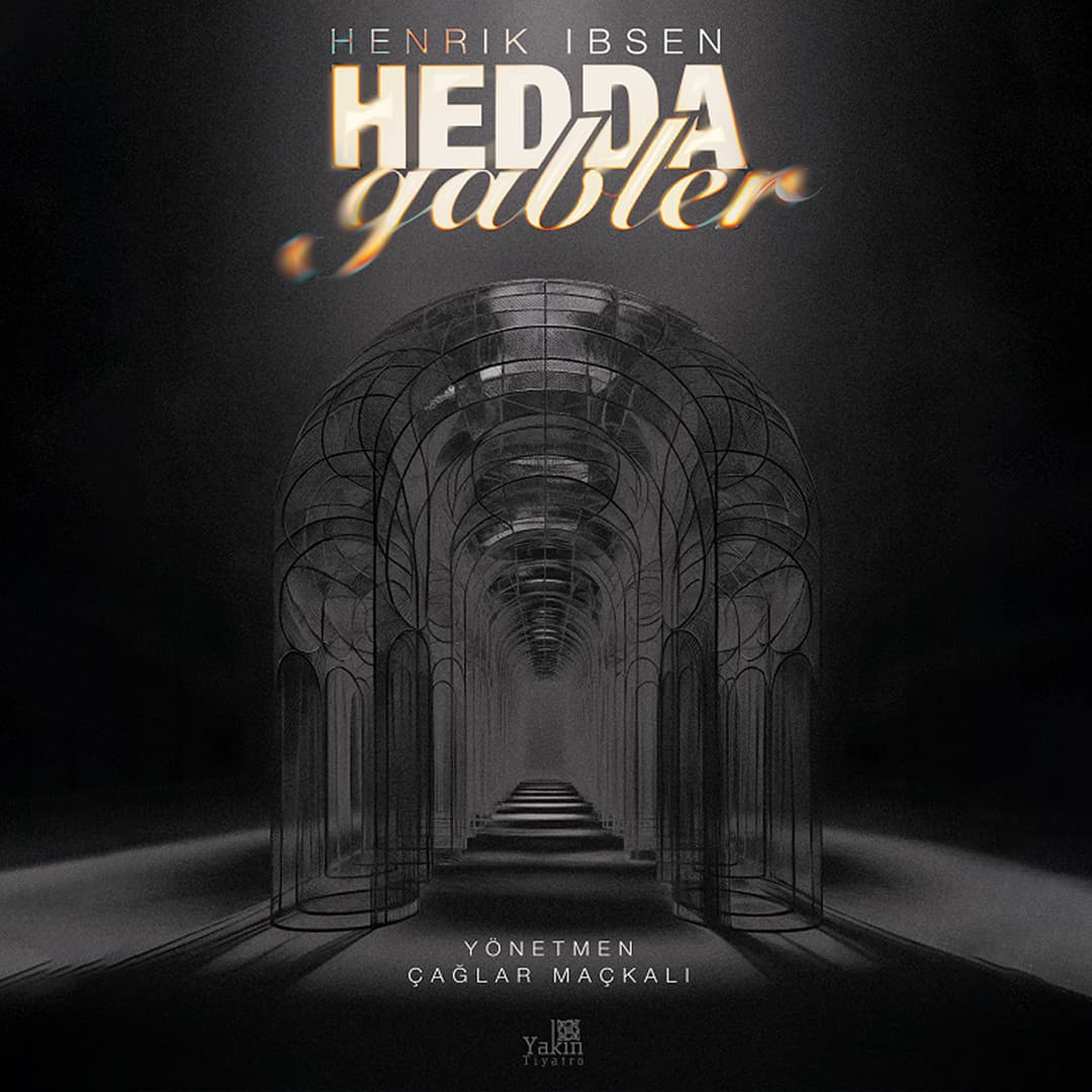 Hedda Gabler