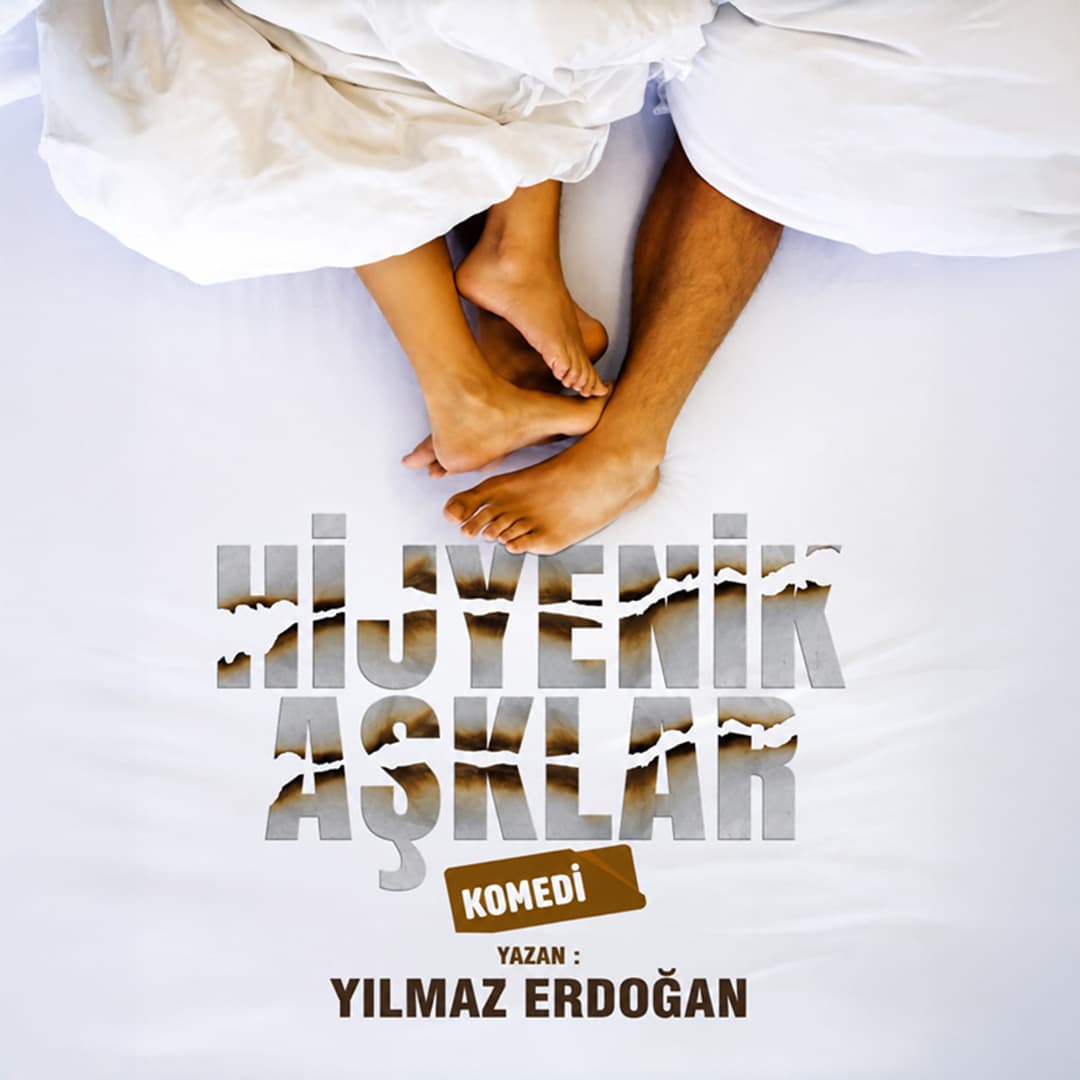 Hijyenik Aşklar