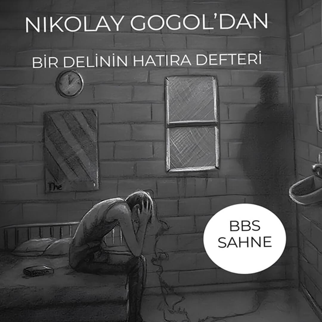Bir Delinin Hatıra Defteri