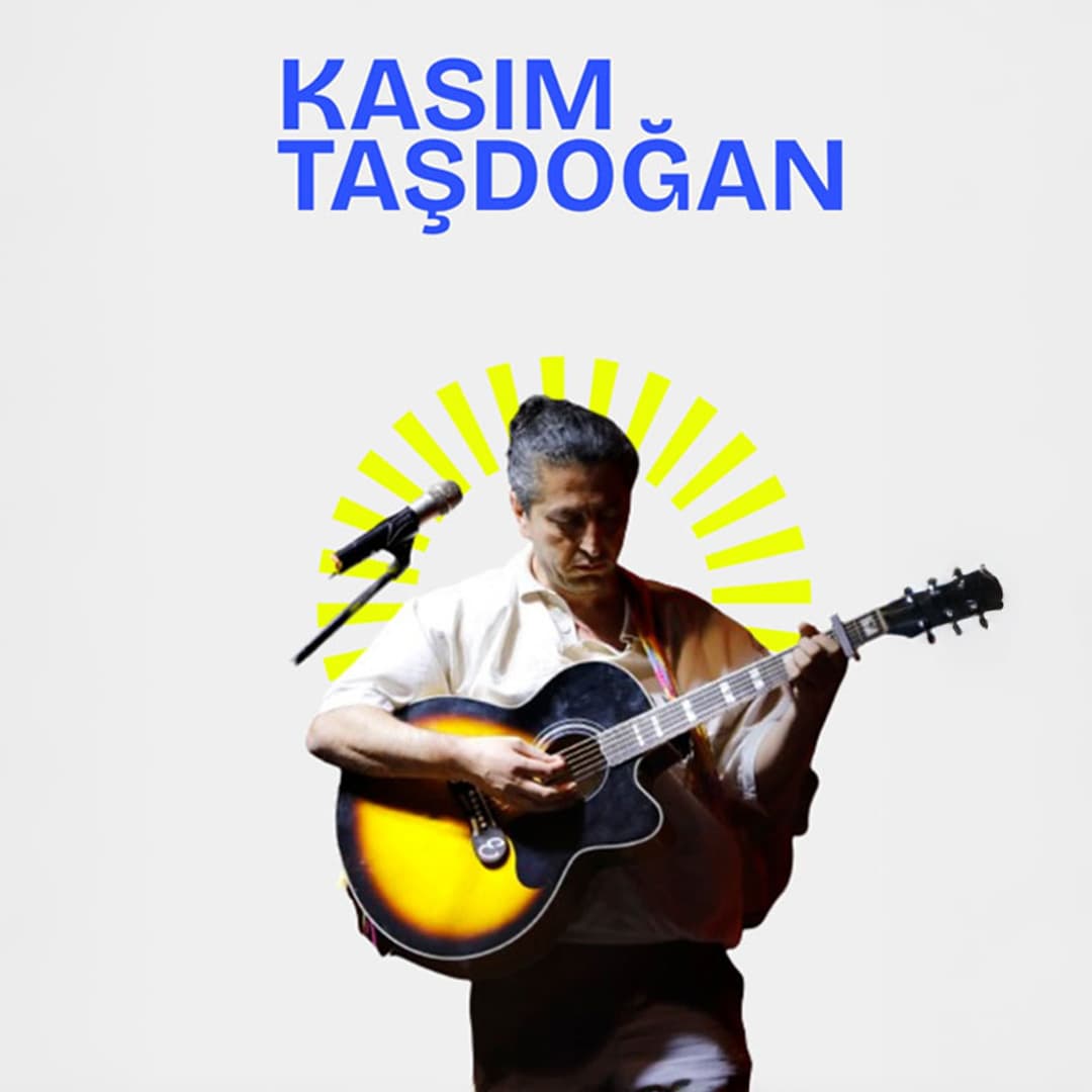 Kasım Taşdoğan