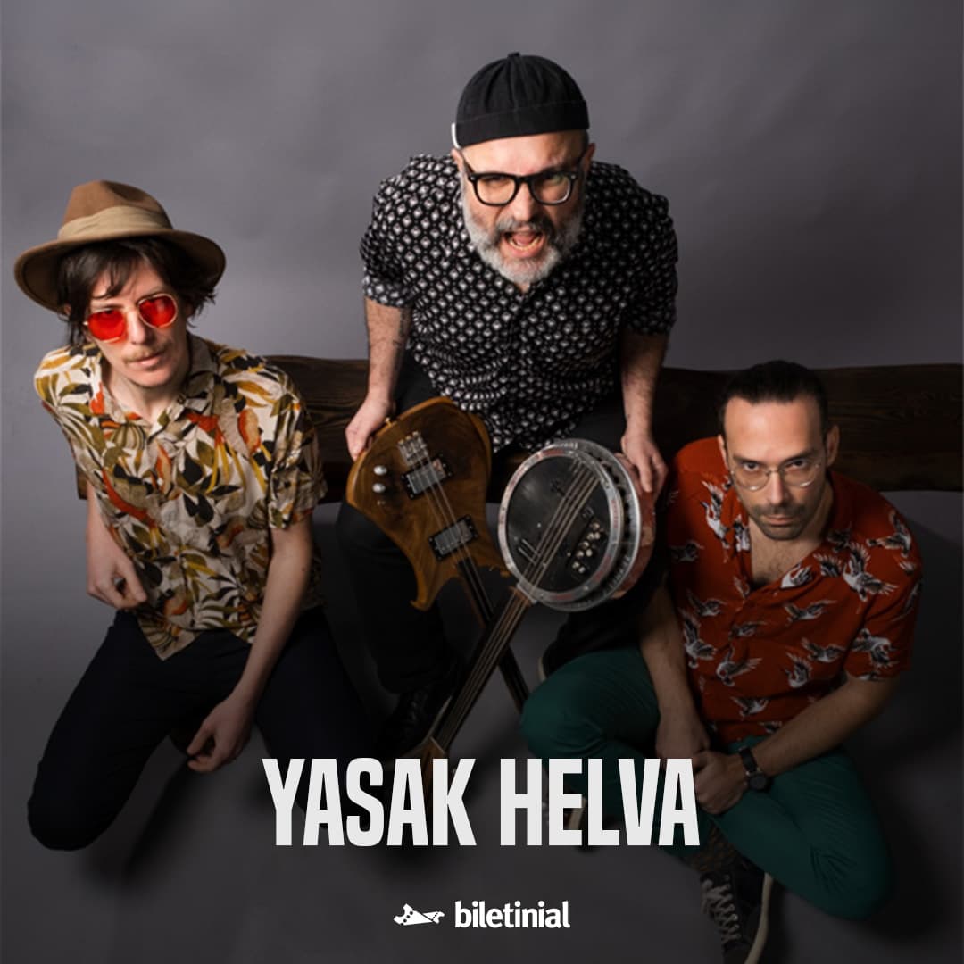 Yasak Helva