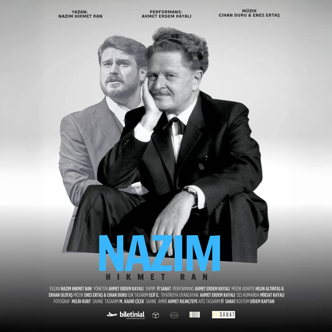 Nazım