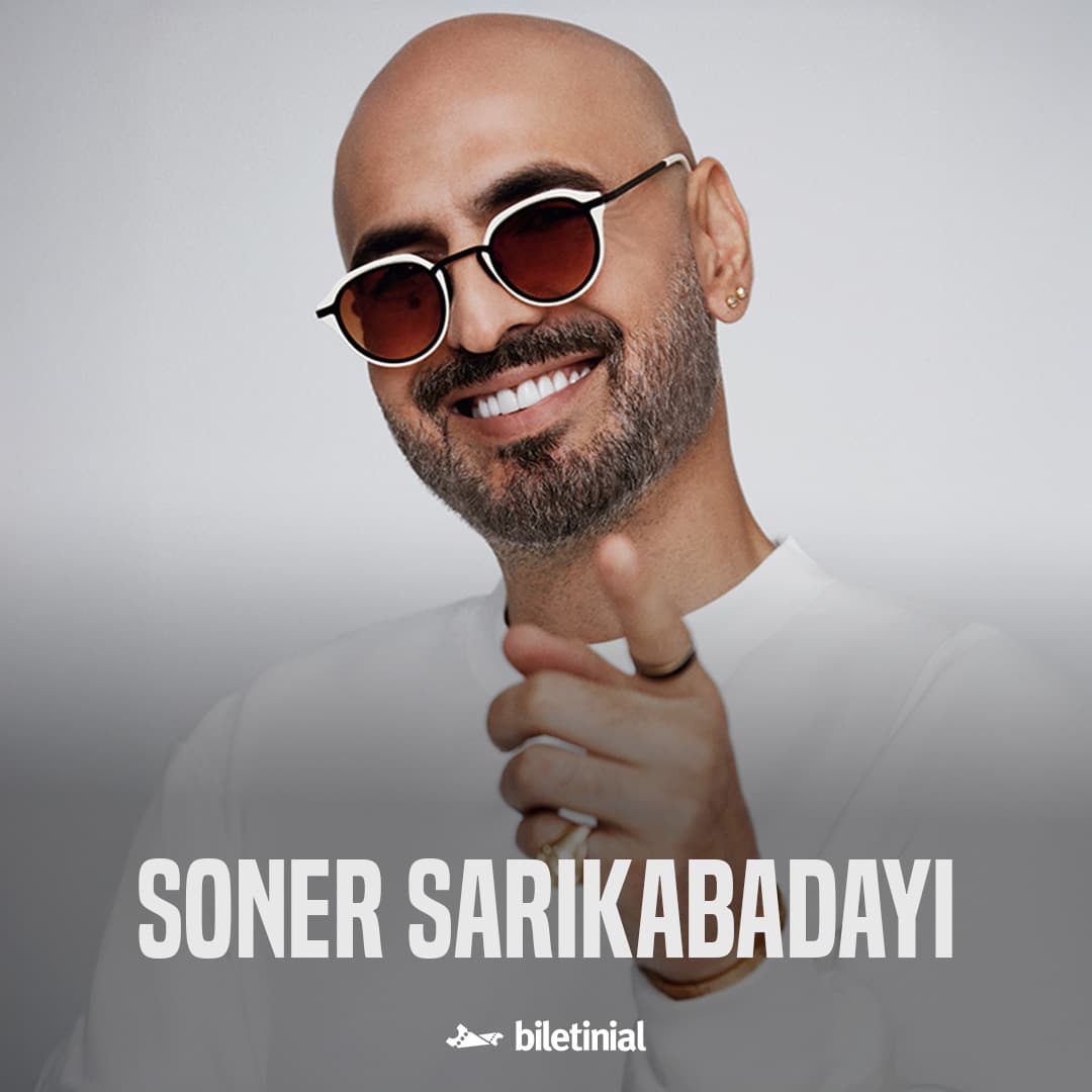 Soner Sarıkabadayı