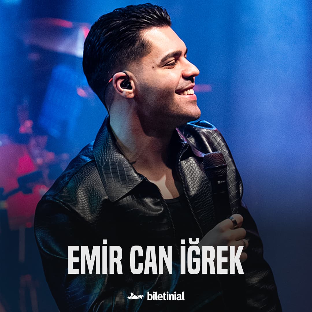 Emir Can İğrek