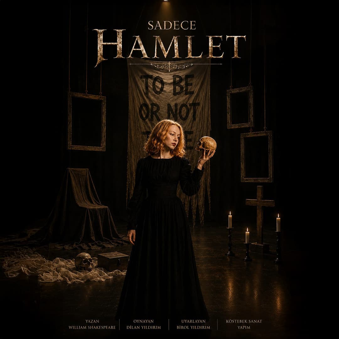 Sadece Hamlet