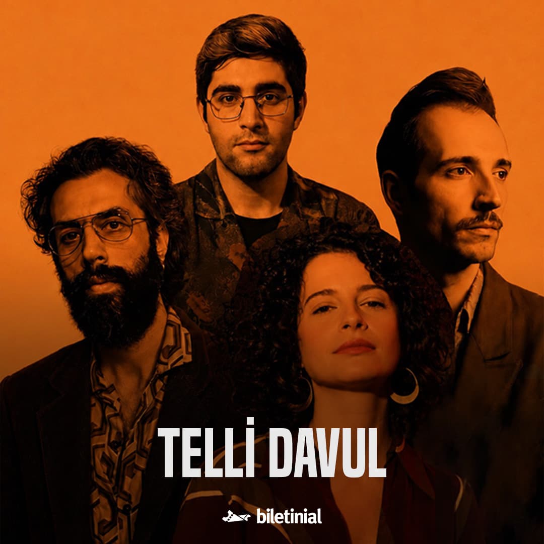 Telli Davul