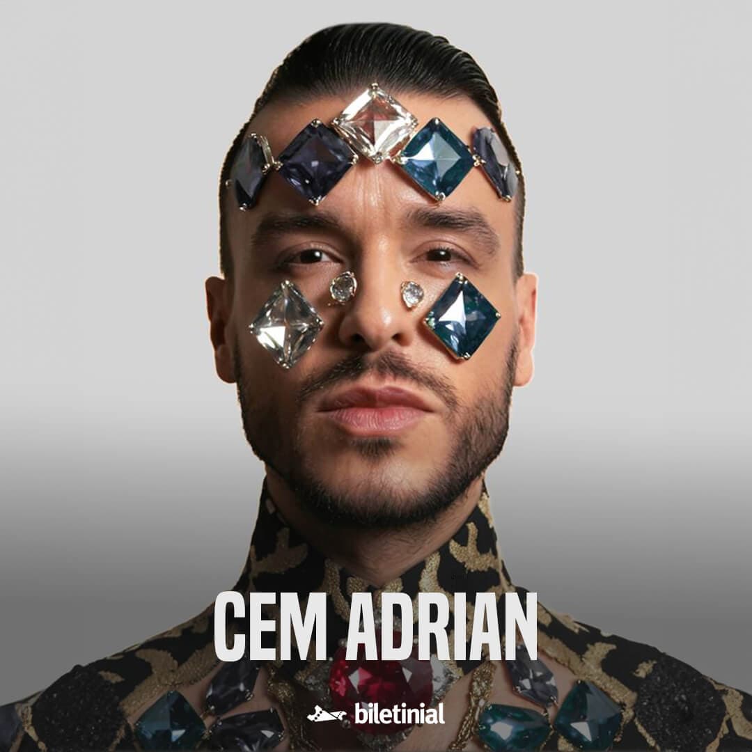 Cem Adrian