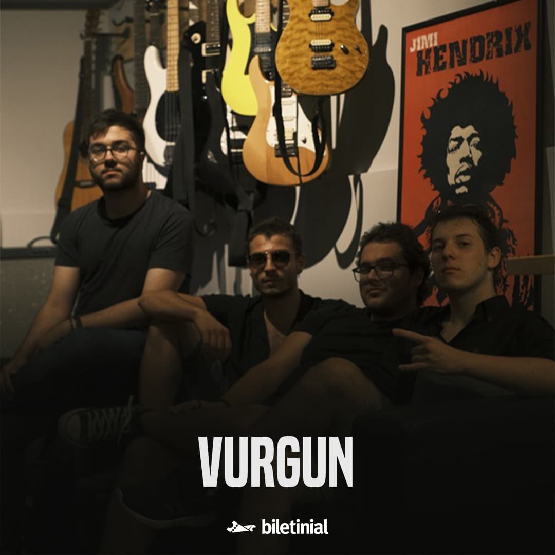 Vurgun
