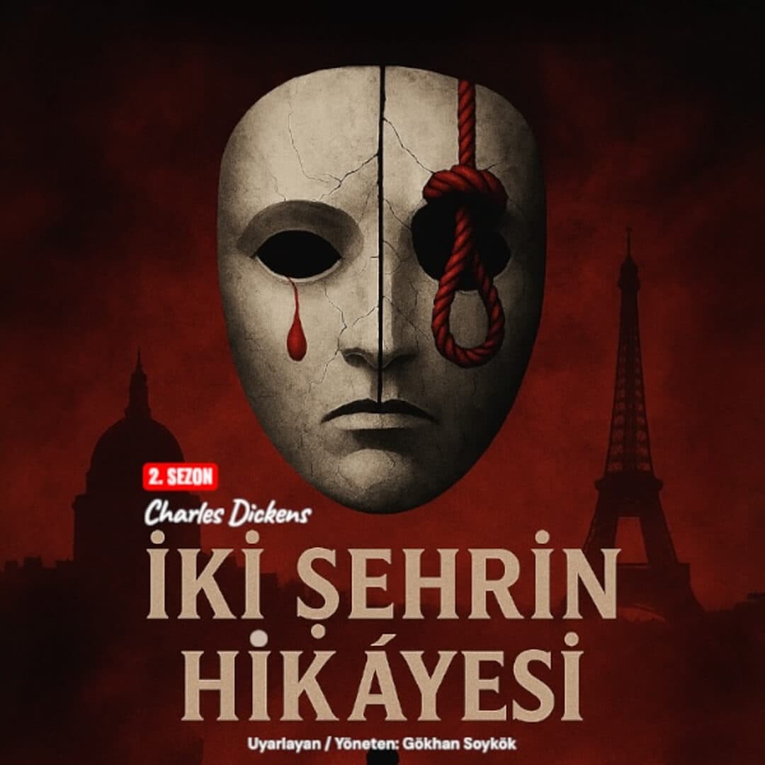 İki̇ Şehri̇n Hi̇kayesi̇