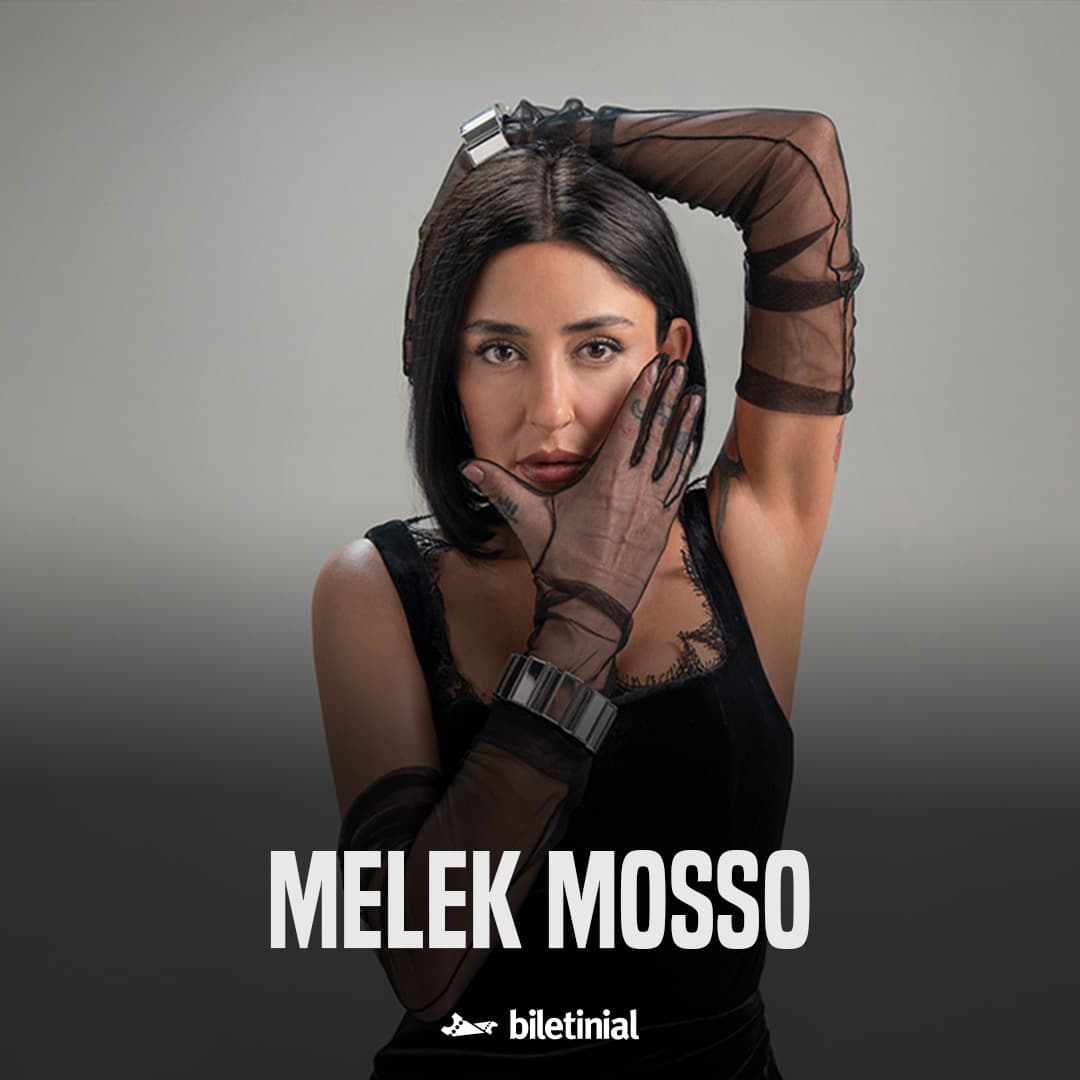 Melek Mosso