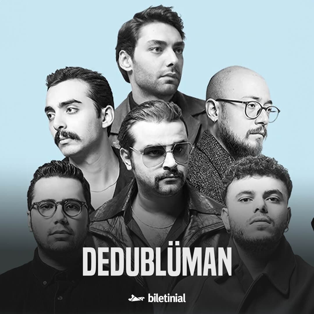 Dedublüman