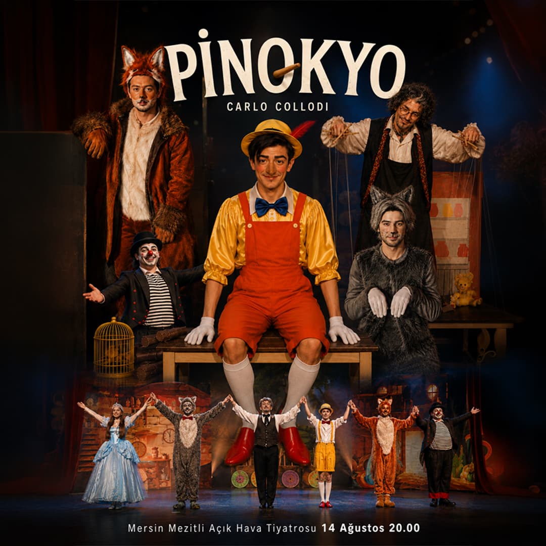Pinokyo