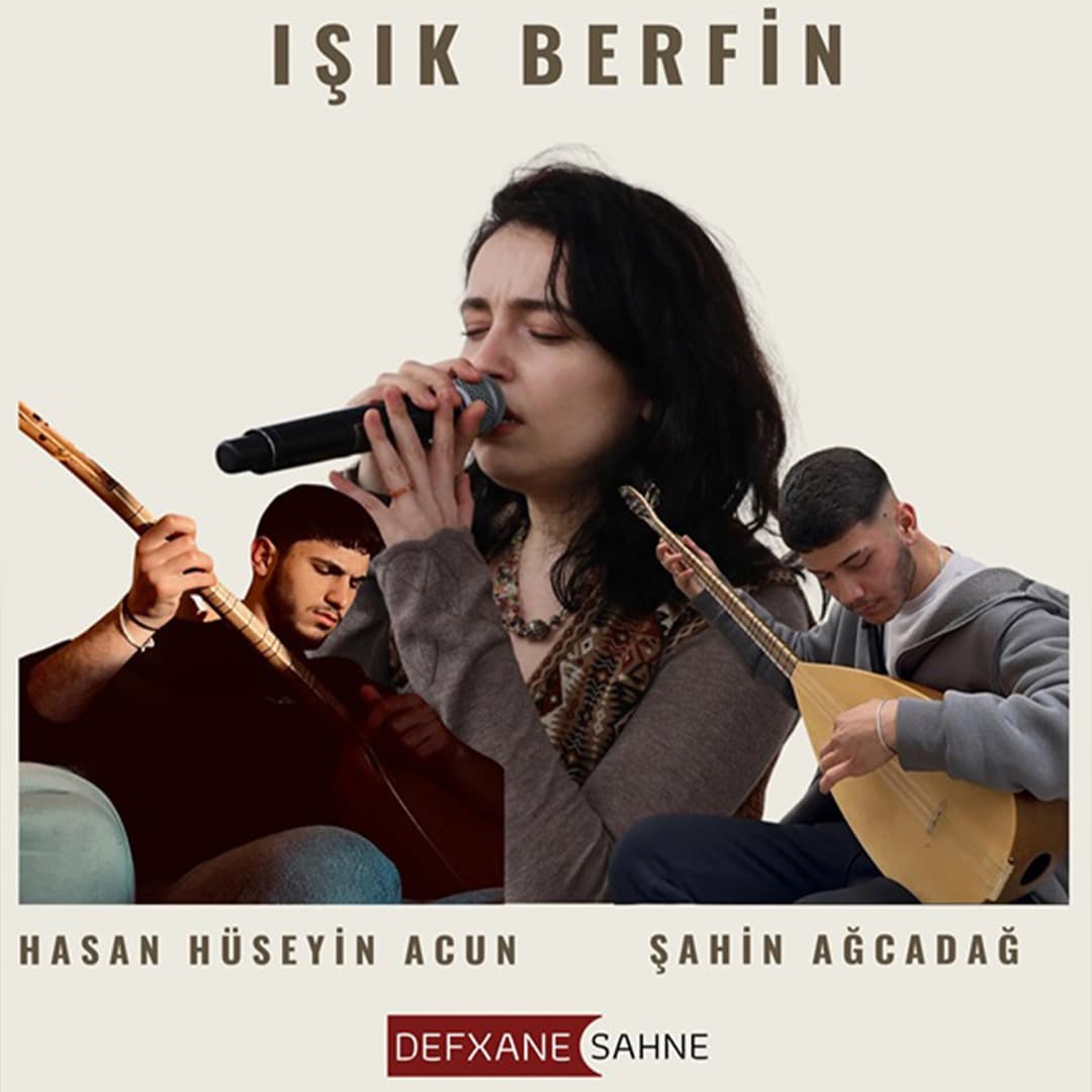 Işık Berfin Konseri