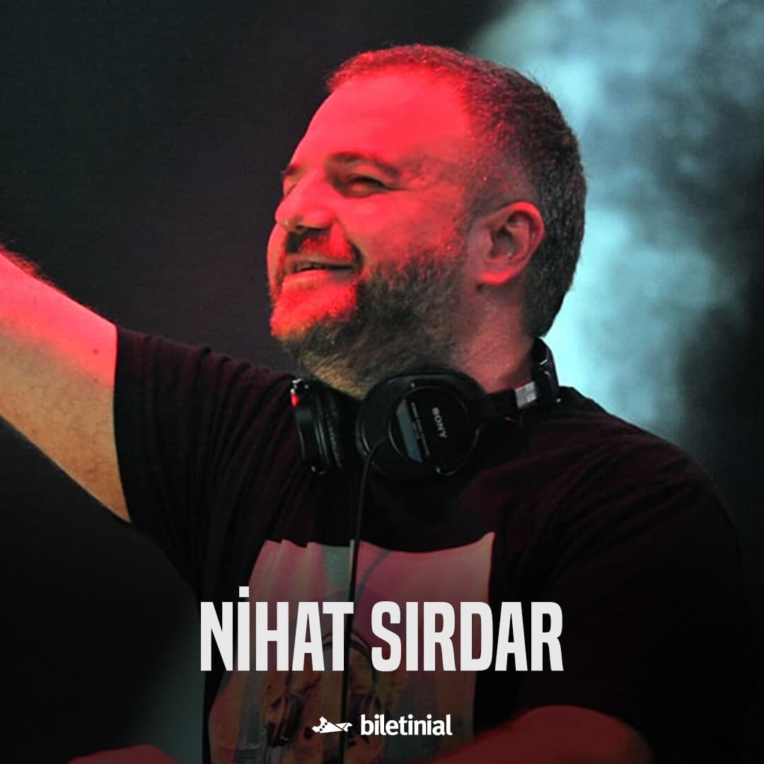 90’lar Kafası: Nihat Sırdar
