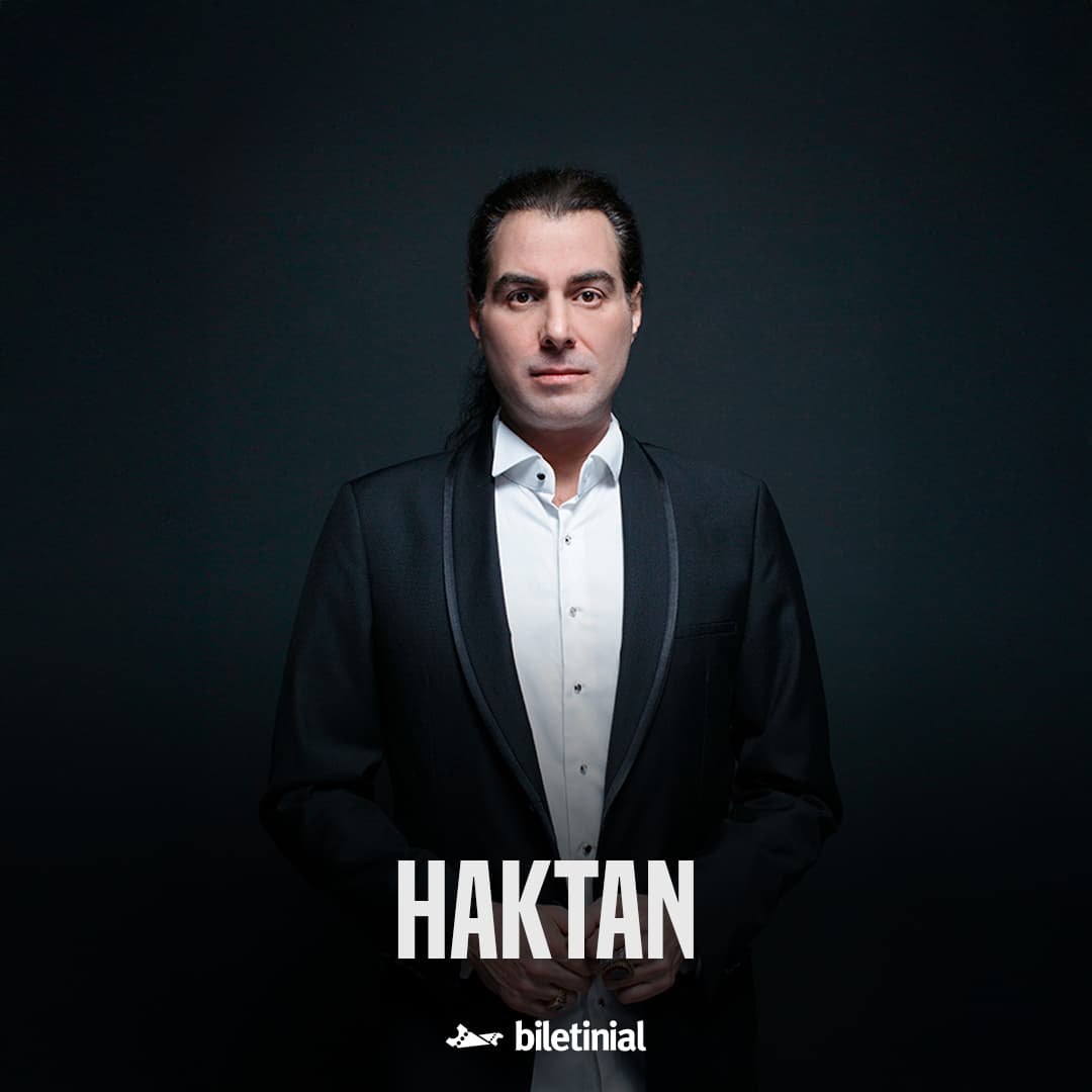 Haktan Konseri