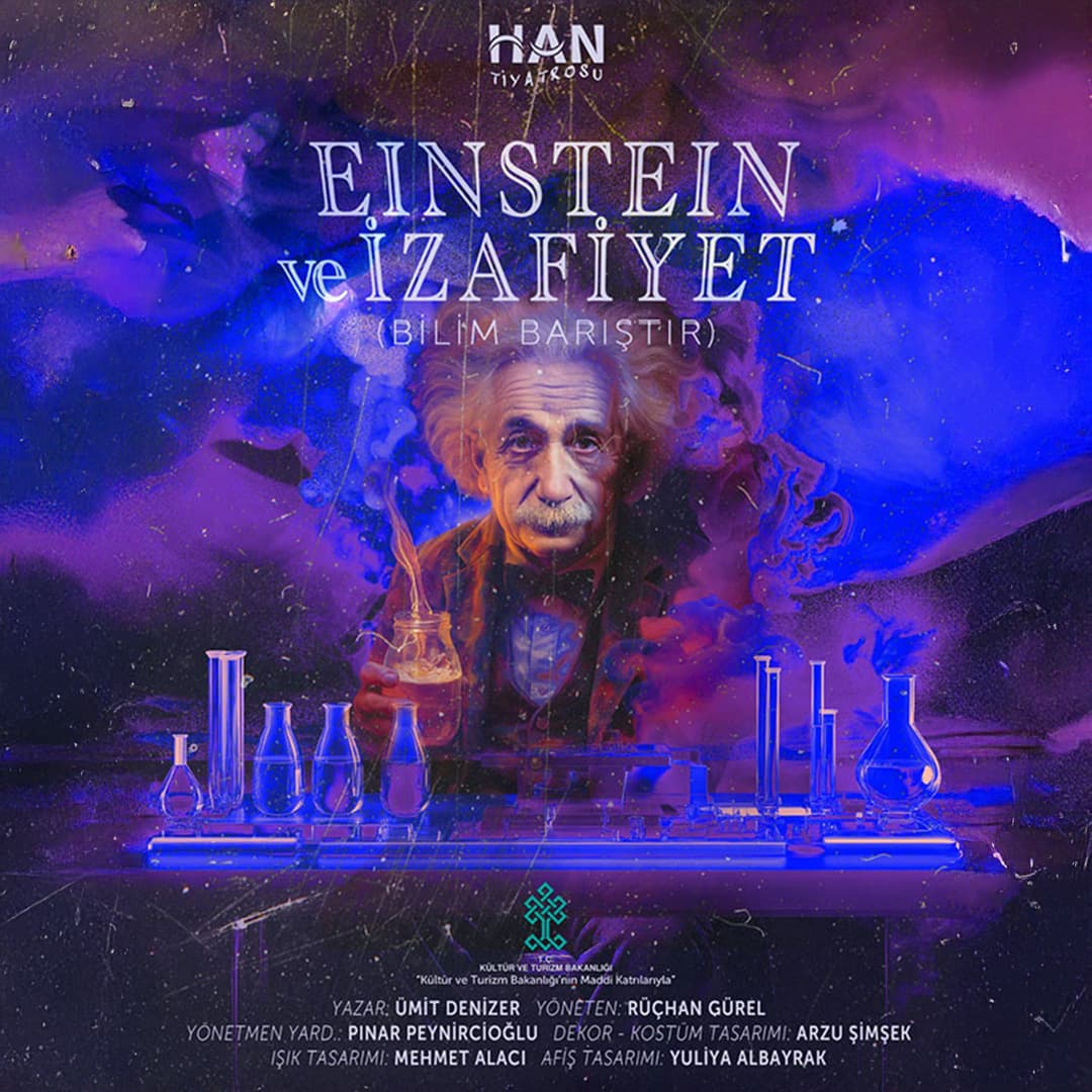Einstein ve İzafiyet