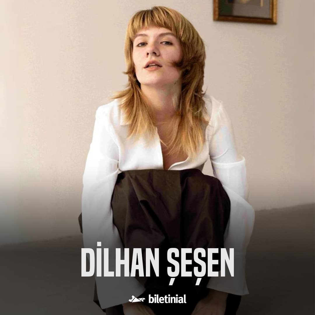 Dilhan Şeşen