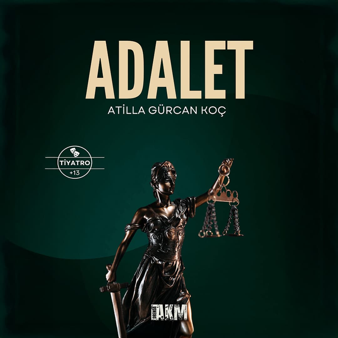 Adalet