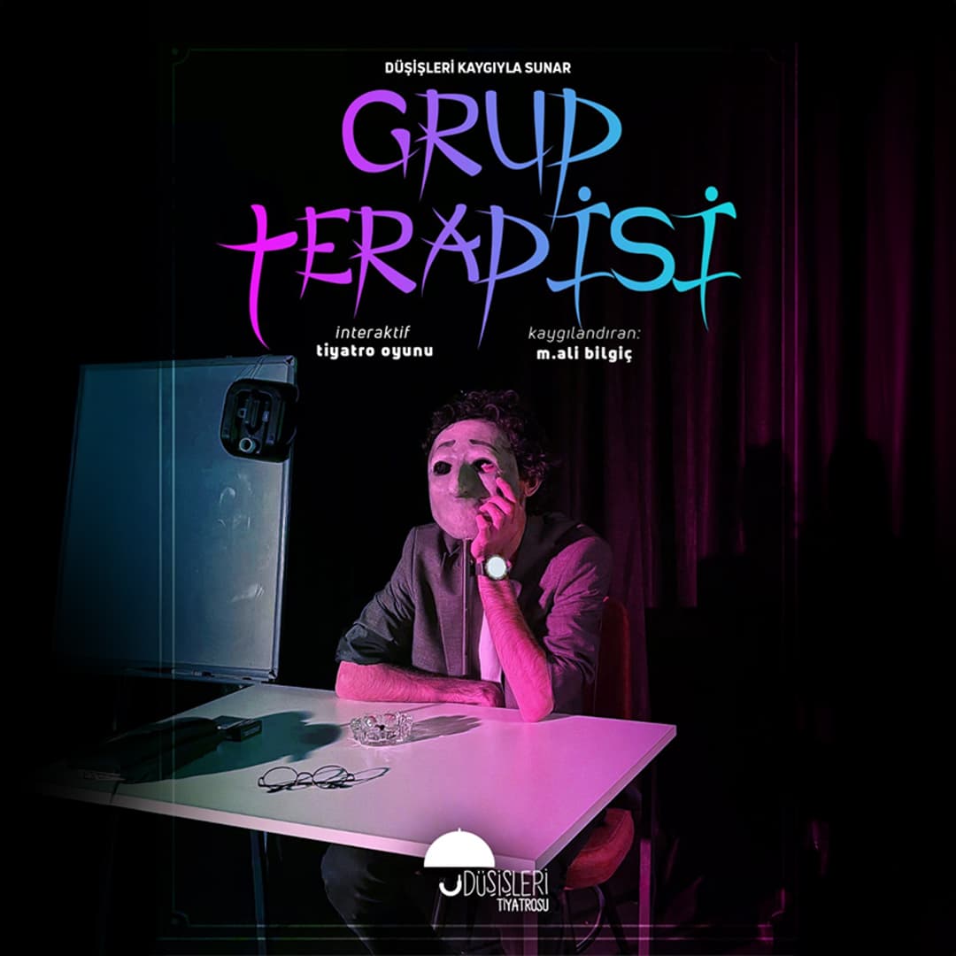 Grup Terapisi