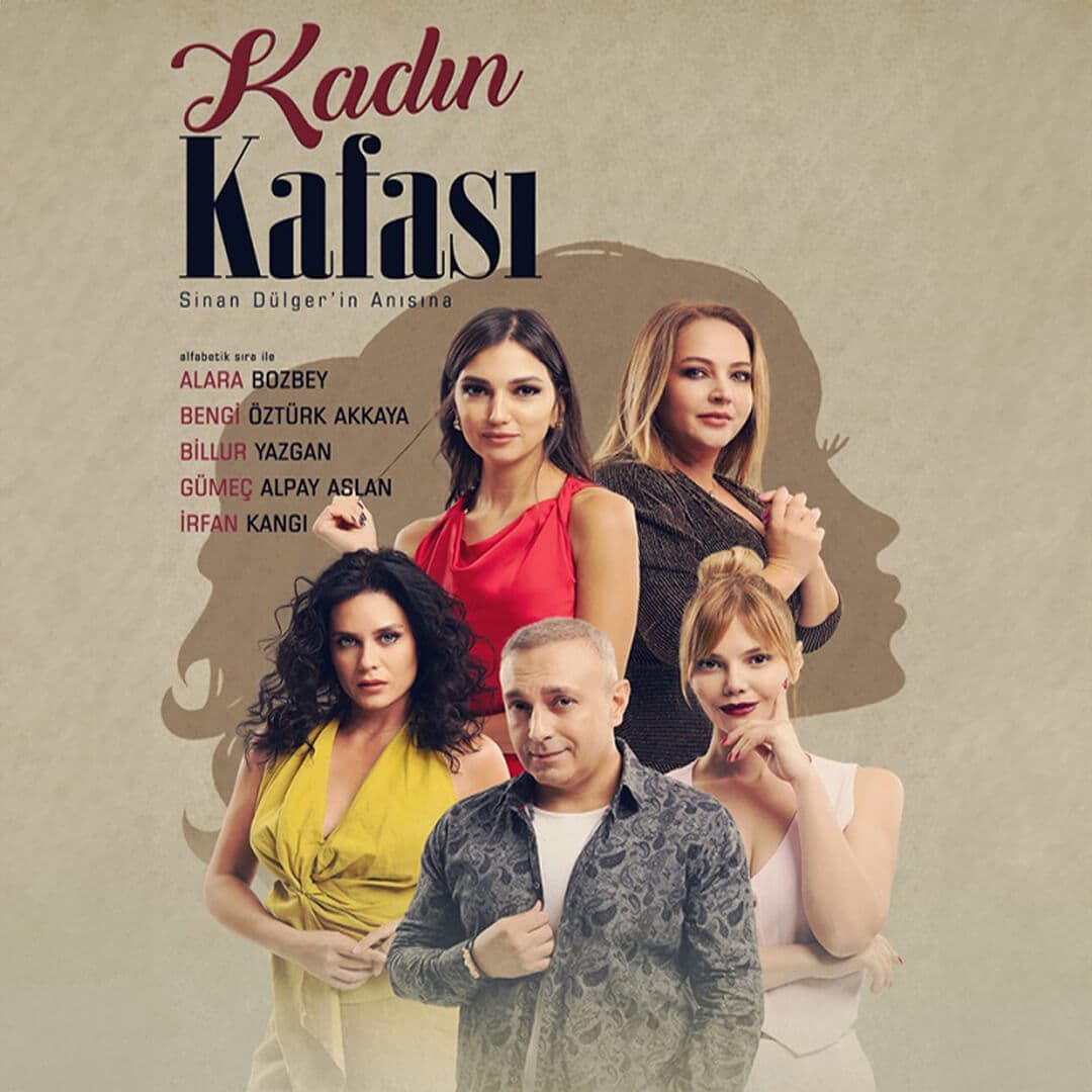 Kadın Kafası