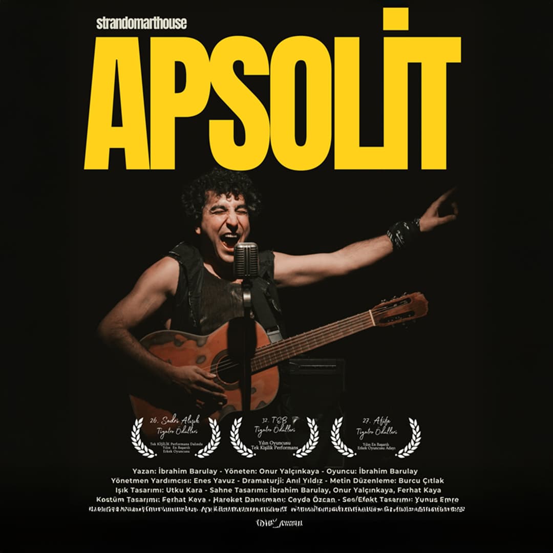 Apsolit