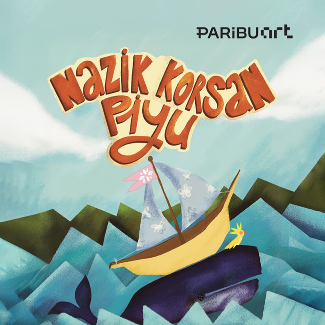 Nazik Korsan Piyu
