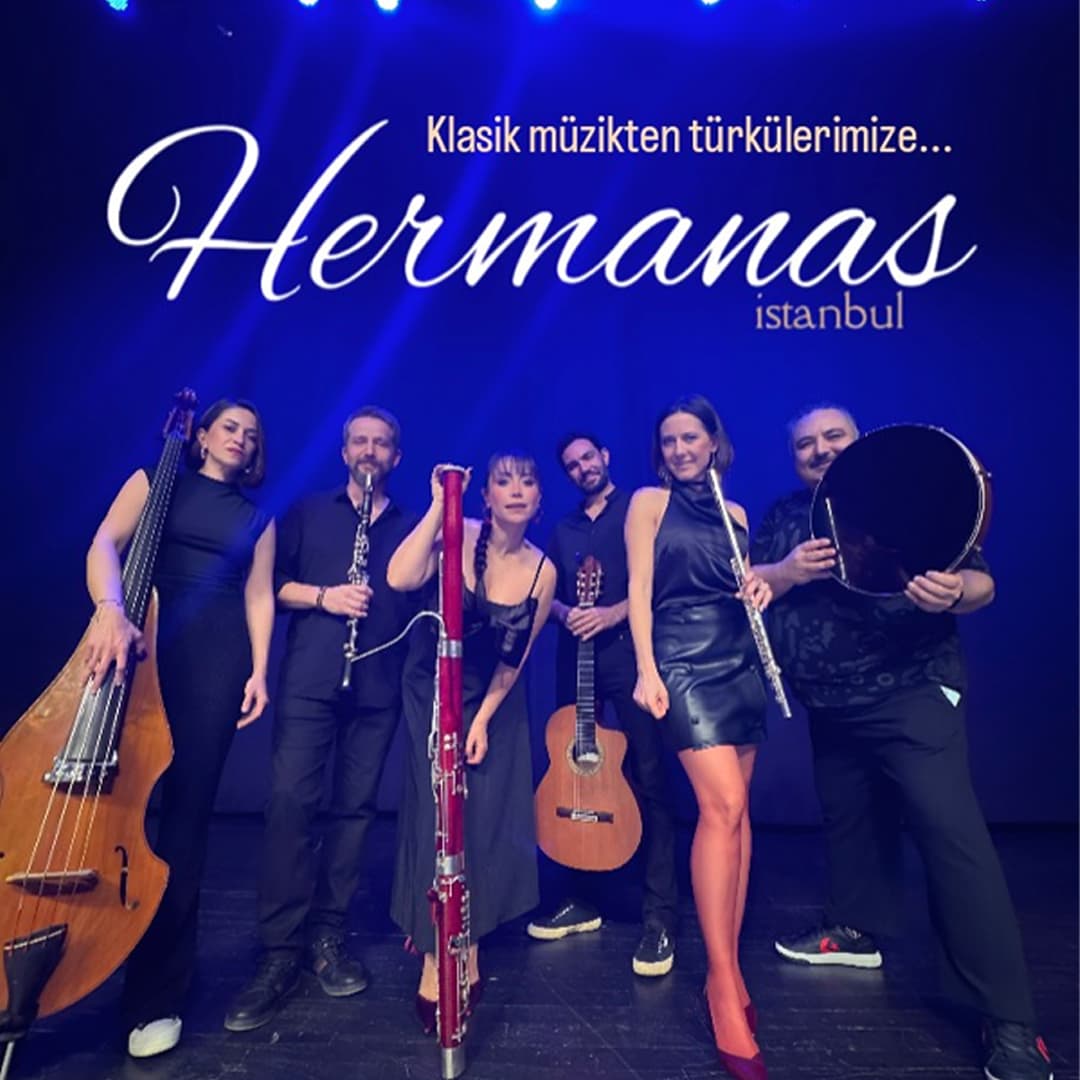 Hermanas İstanbul