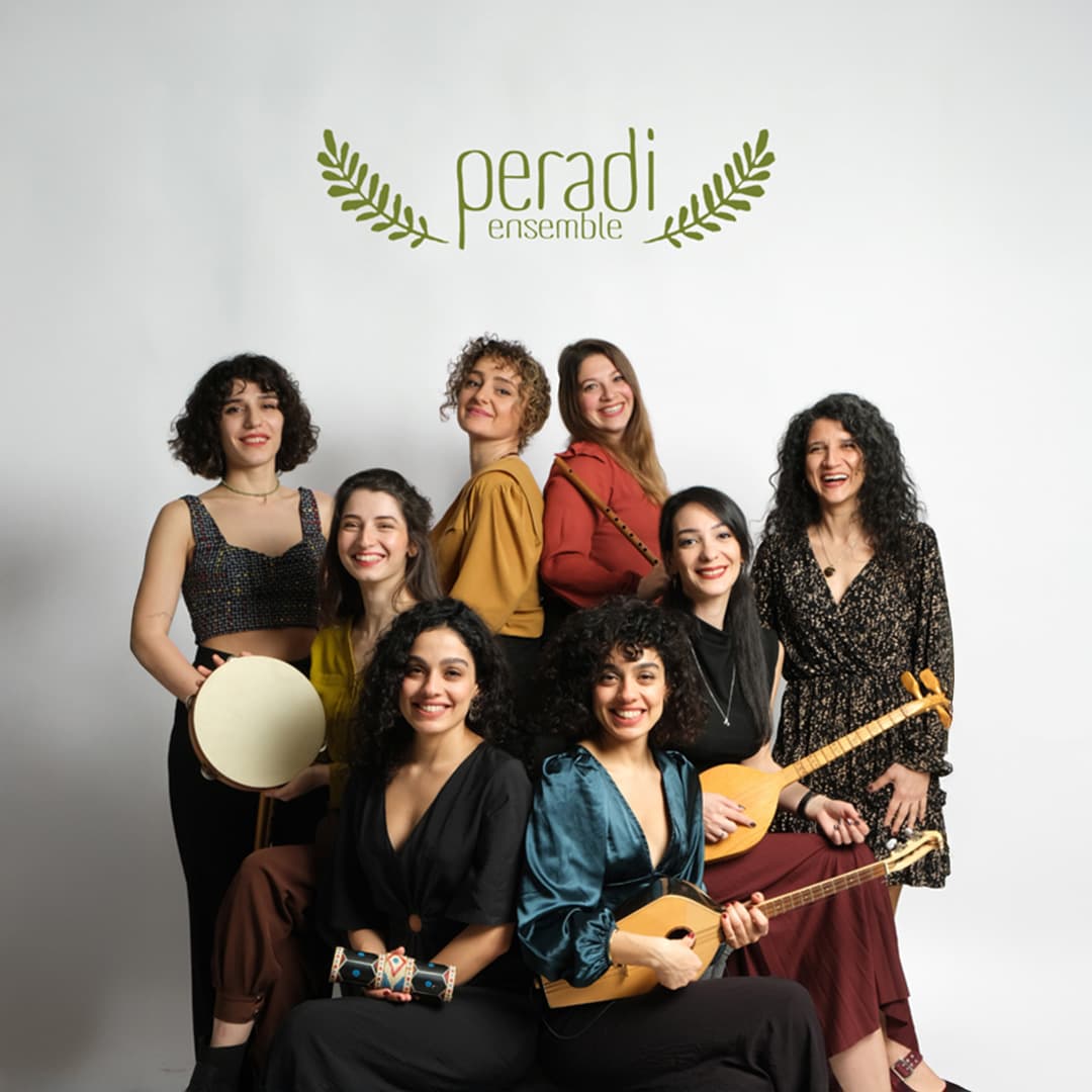 Peradi Ensemble Konseri