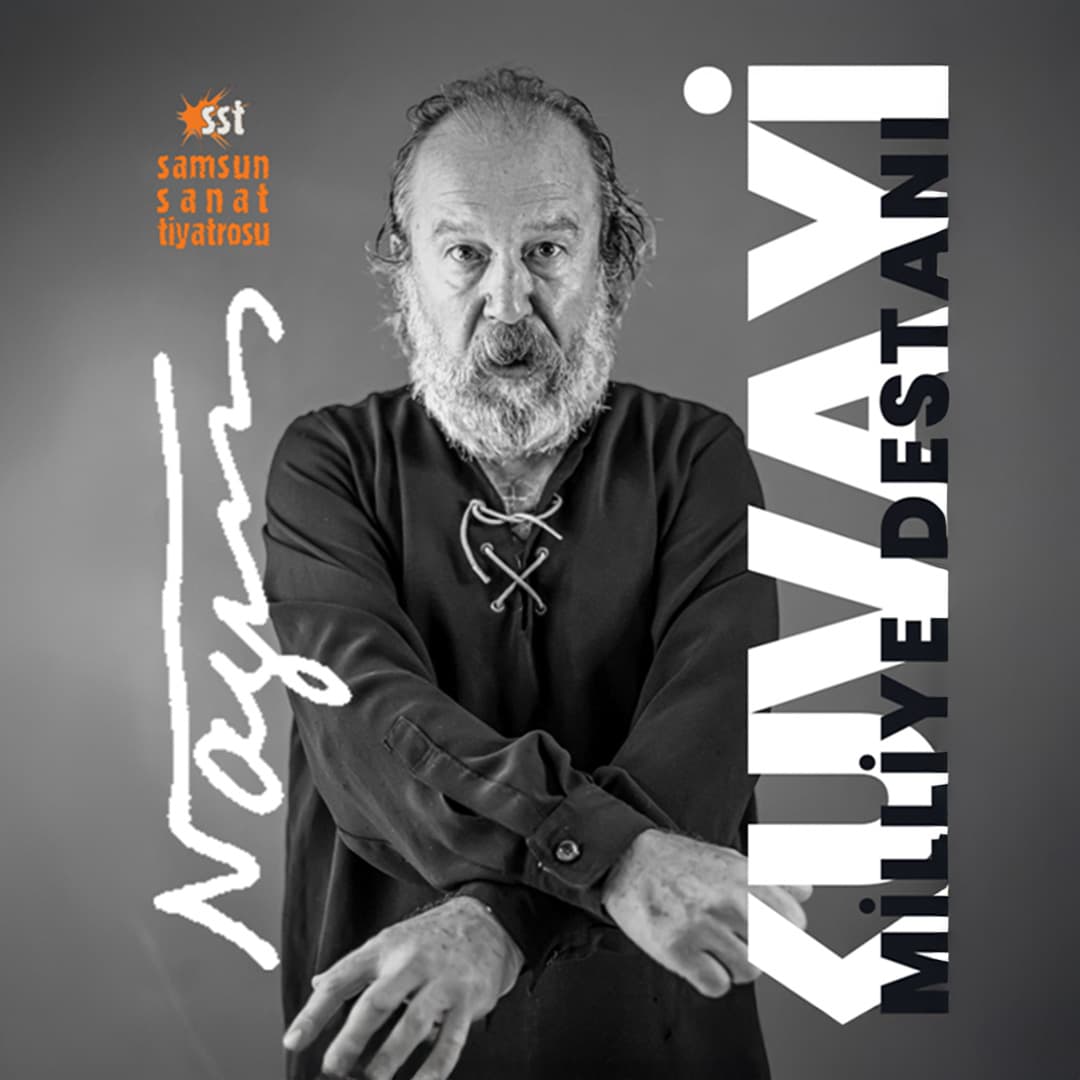 Kuvayi Milliye Destanı