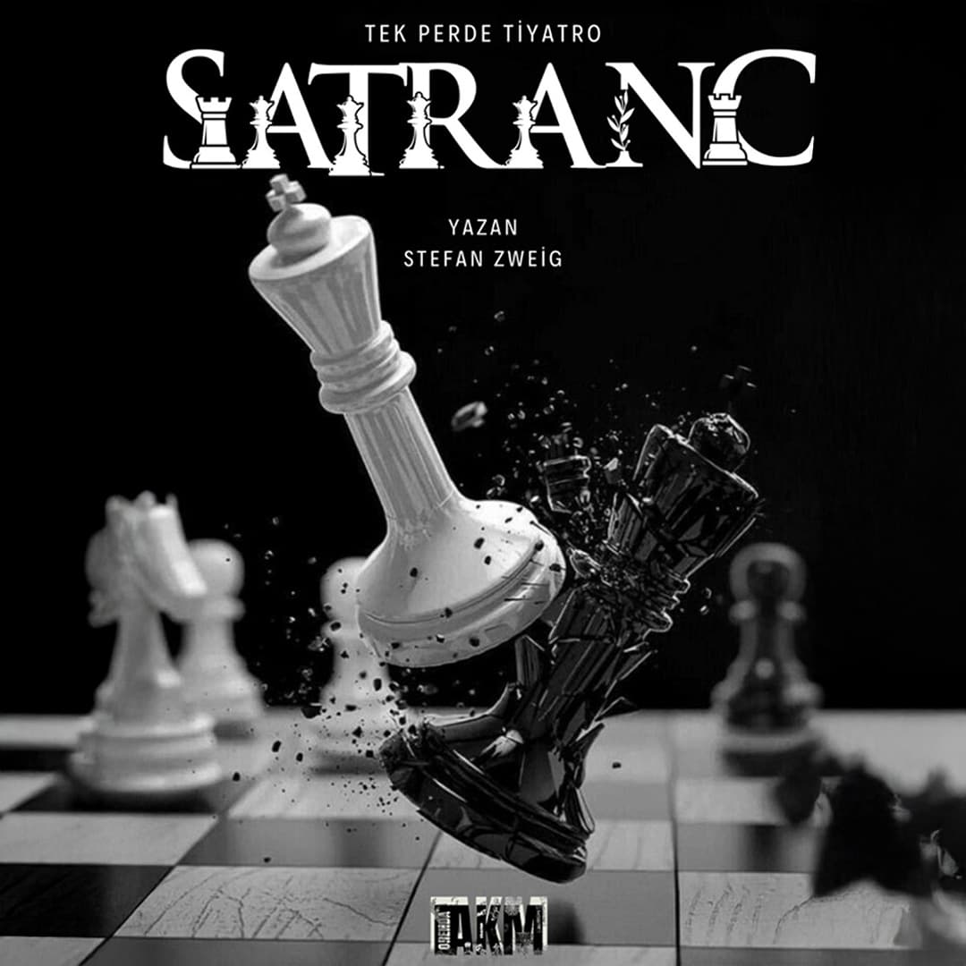 Satranç