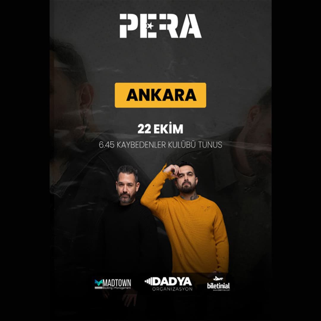 Pera Konseri