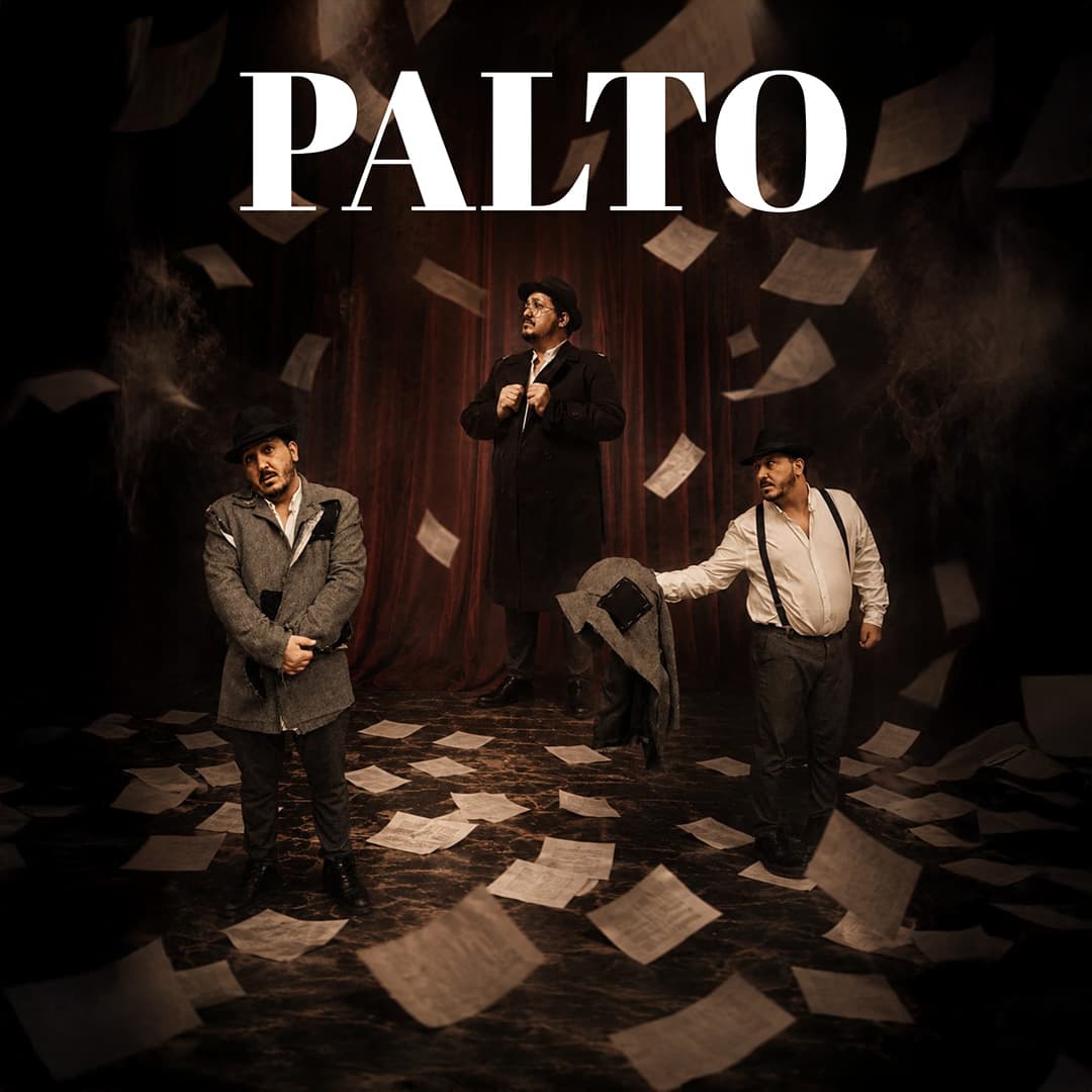 Palto