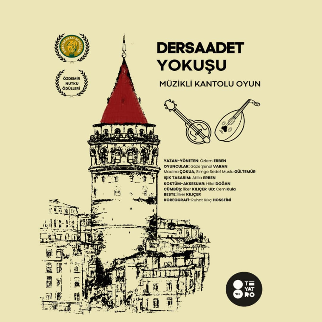 Dersaadet Yokuşu