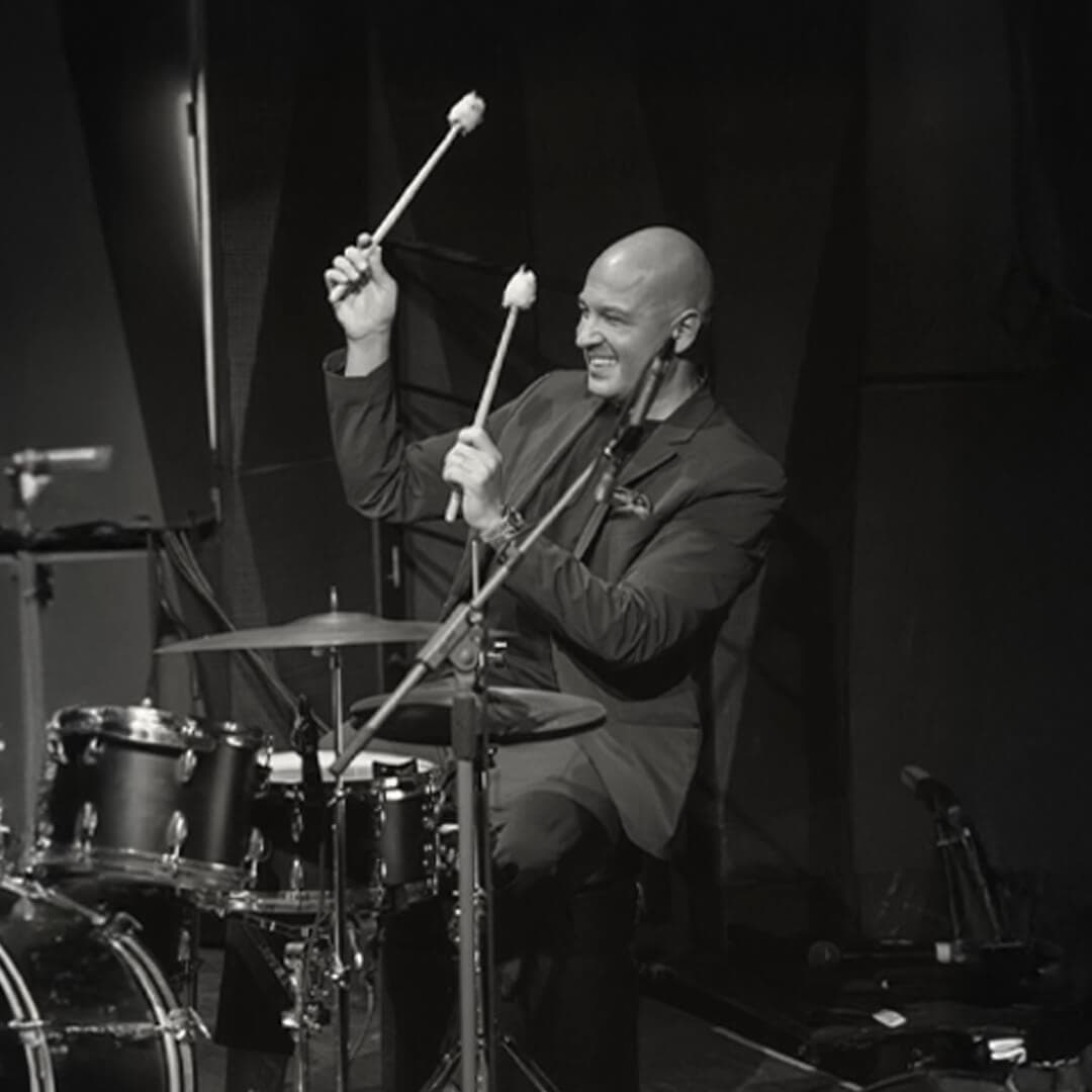 Ferit Odman Quintet