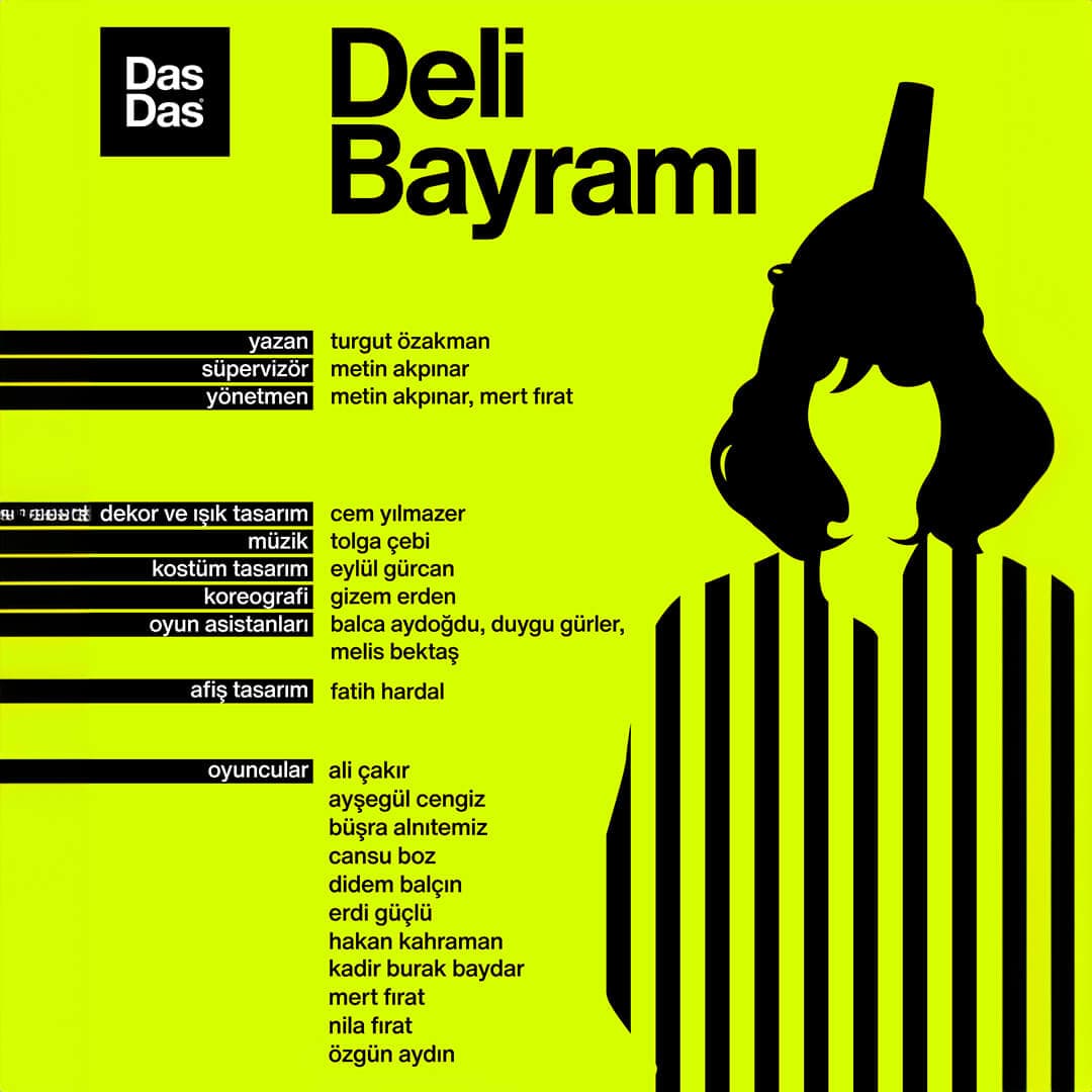 Deli Bayramı