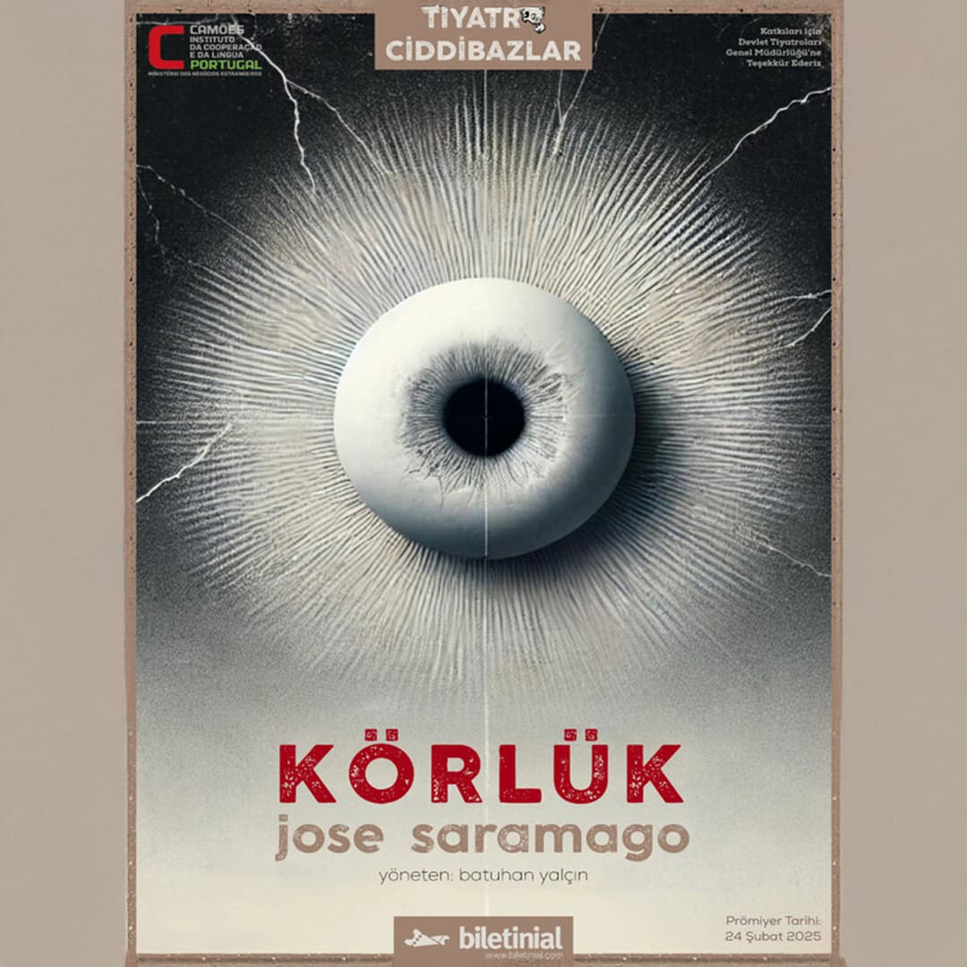 Körlük