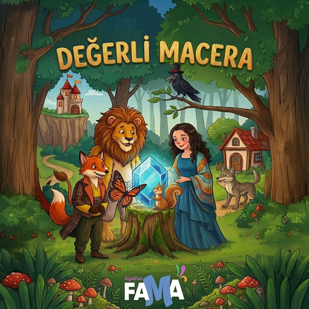 Değerli Macera