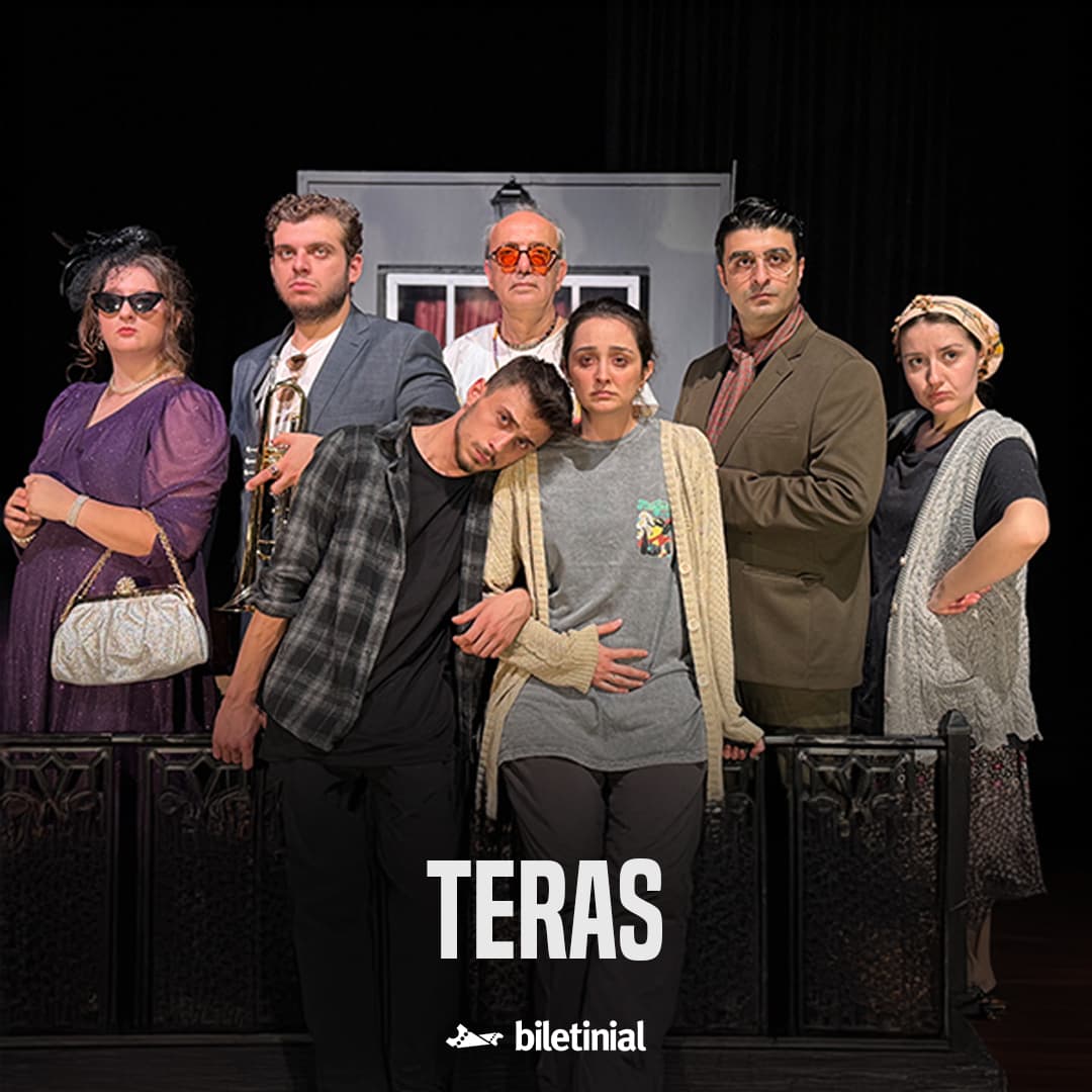 Teras