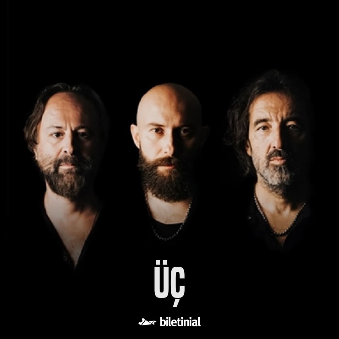 Üç