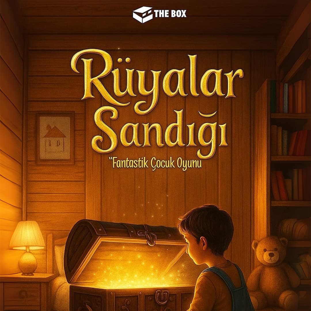 Rüyalar Sandığı