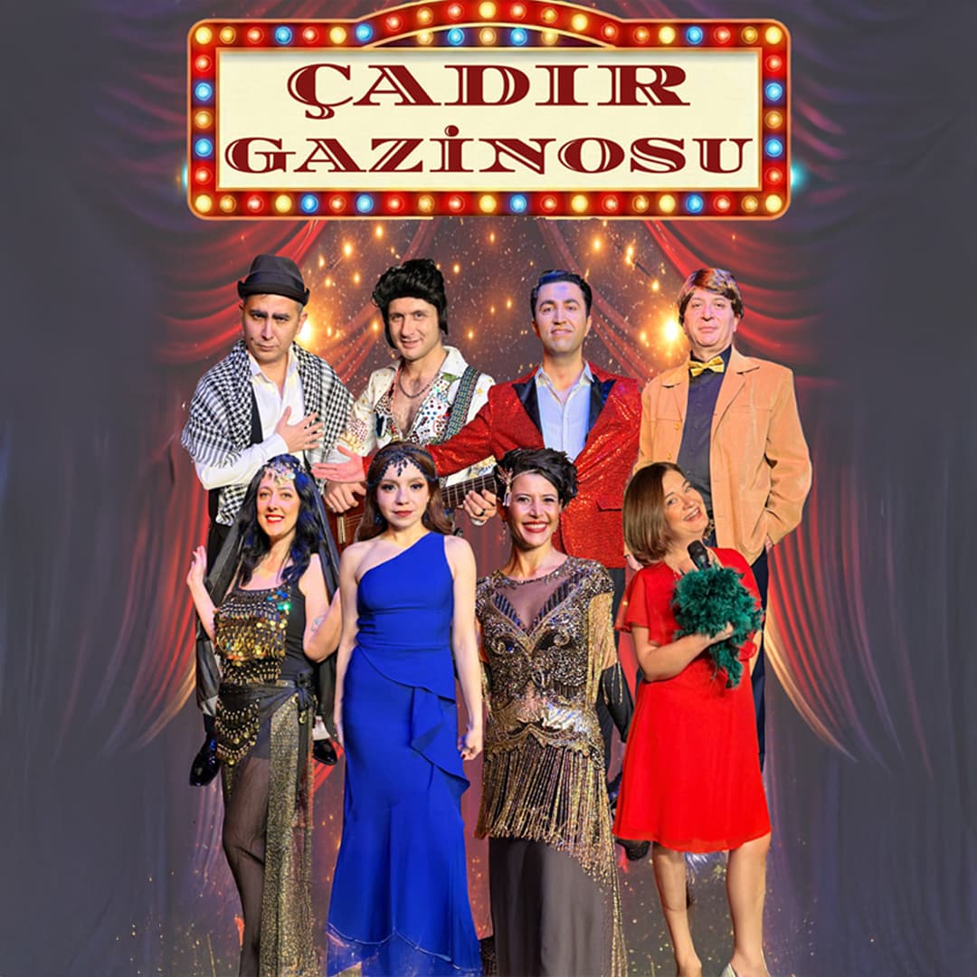 Çadır Gazinosu