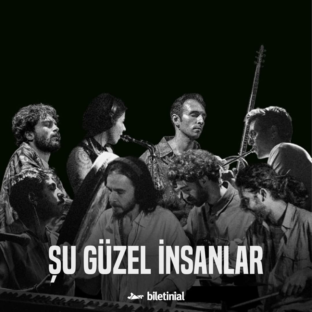 Şu Güzel İnsanlar