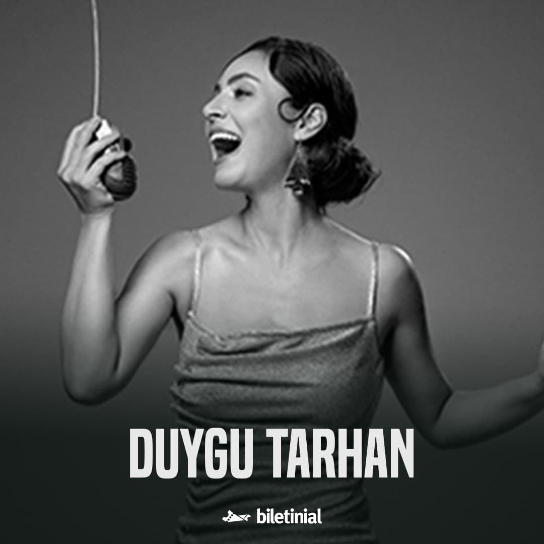 Duygu Tarhan