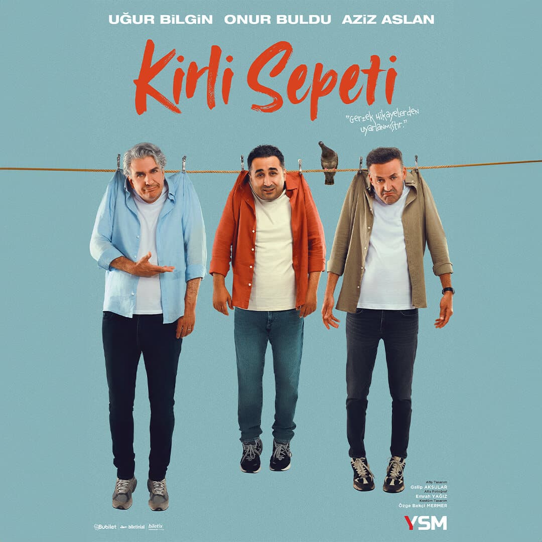 Kirli Sepeti