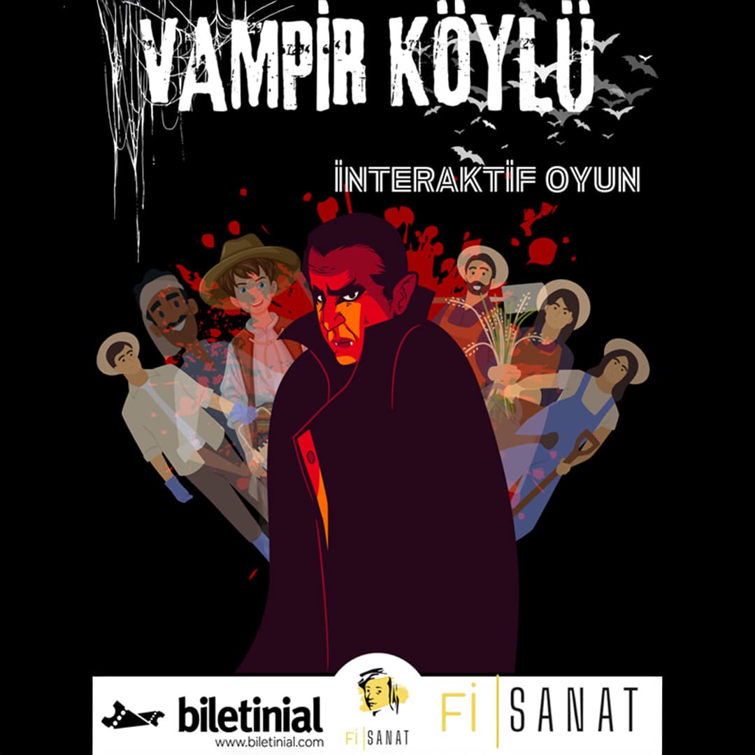 Vampir Köylü