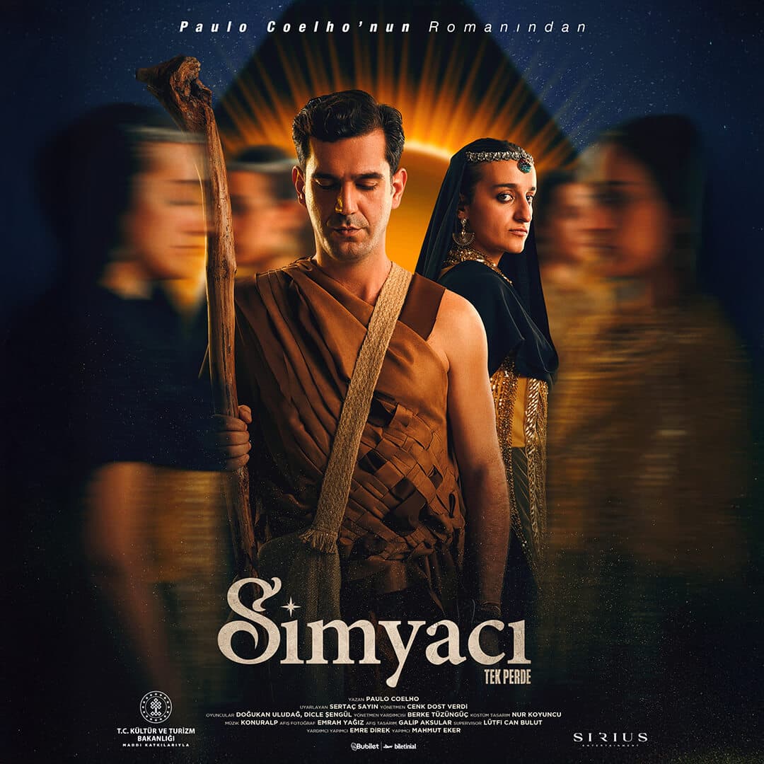 Simyacı