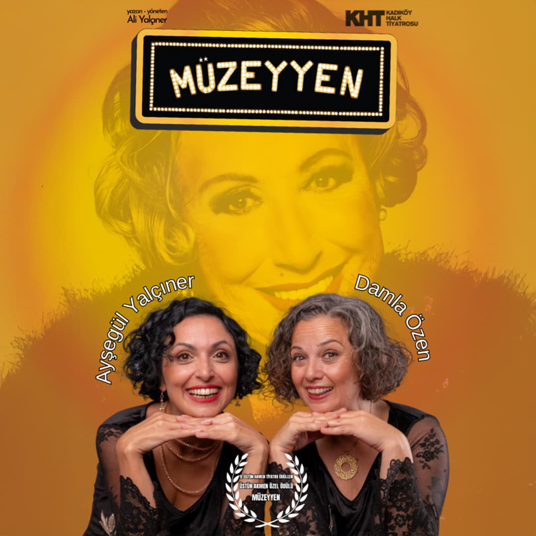Müzeyyen