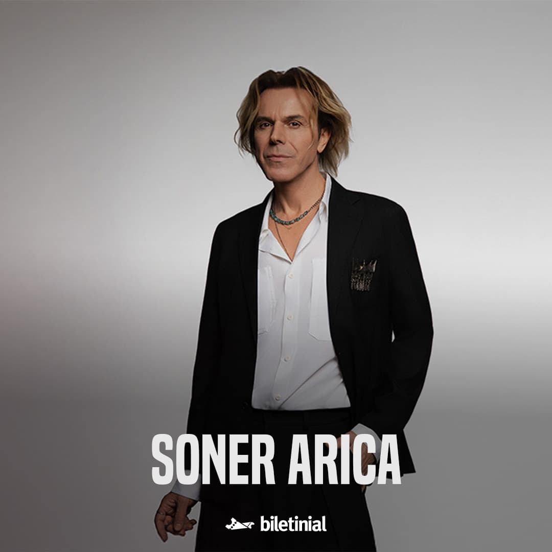 Soner Arıca