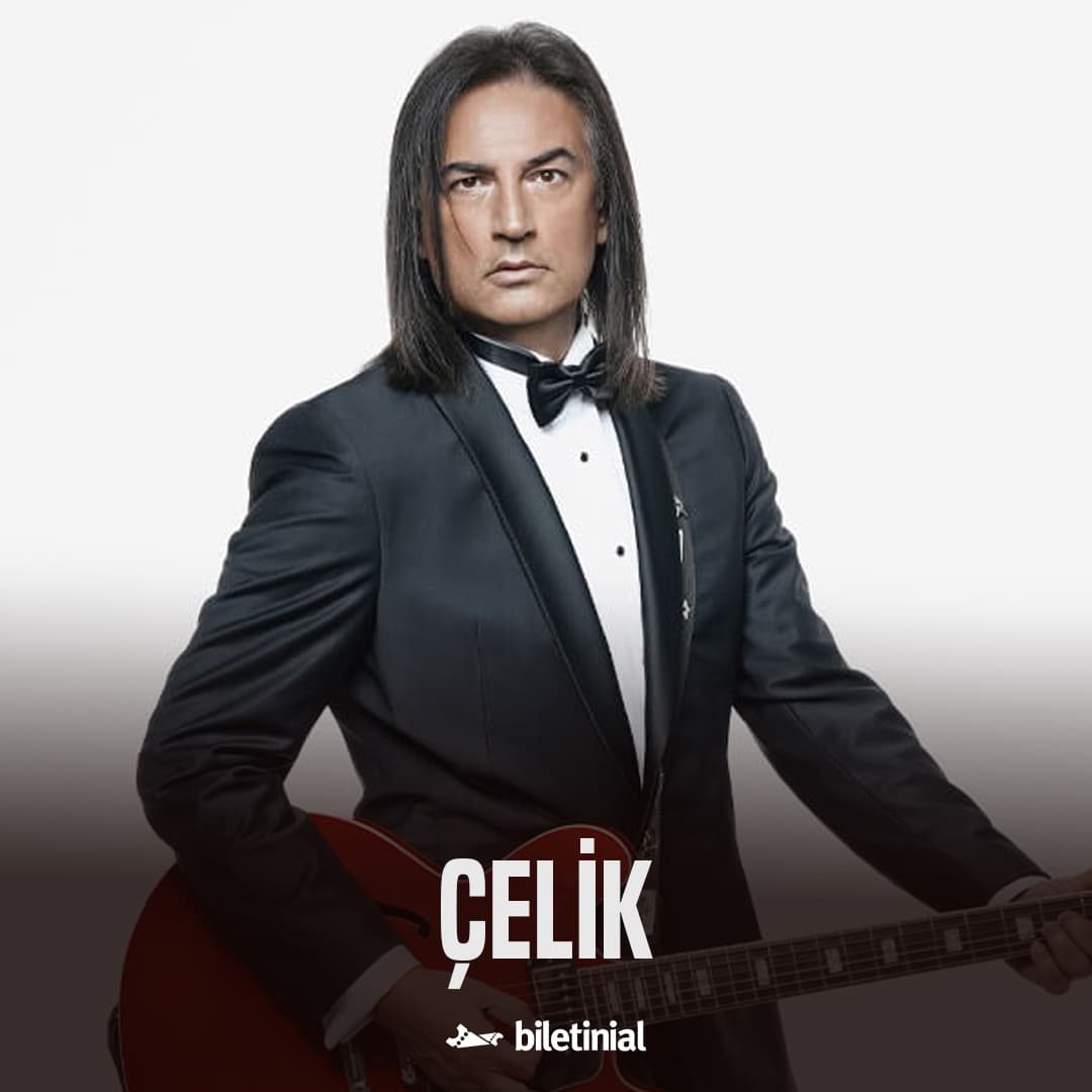 Çelik