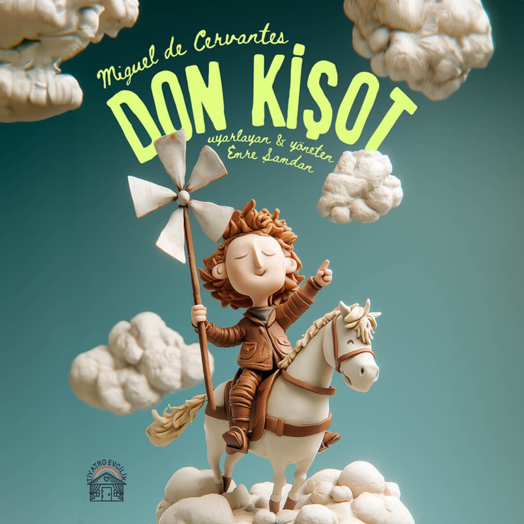 Don Kişot